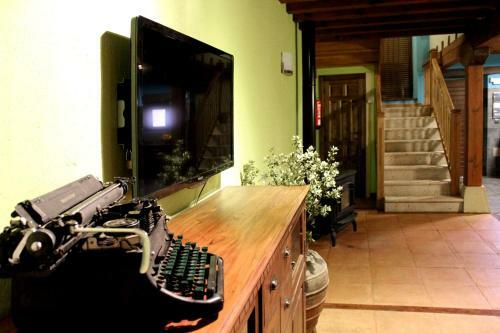 Hotel Complejo Rural Las de Villadiego