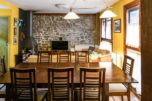 Agroturismo Casa Rural Diezcampanas
