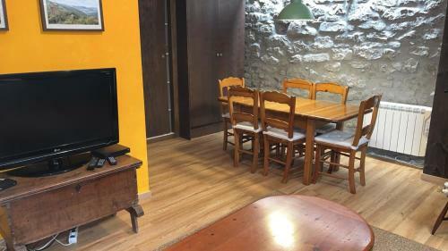 Agroturismo Casa Rural Diezcampanas