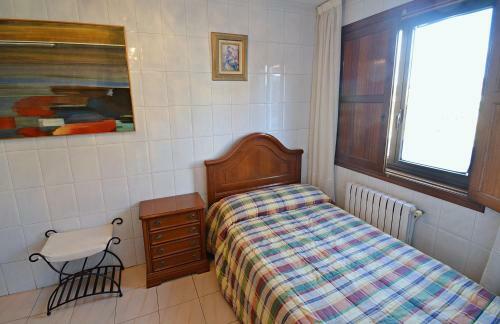 Casa De Piedra En Vilanova De Arousa