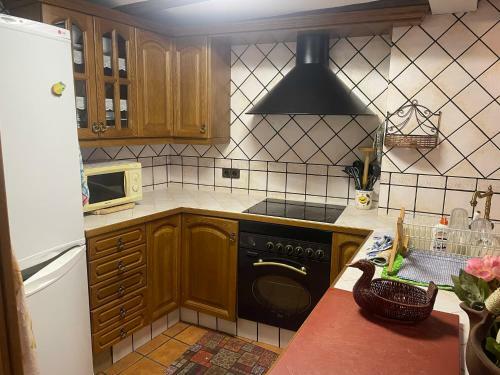 Casa Rural San Julian