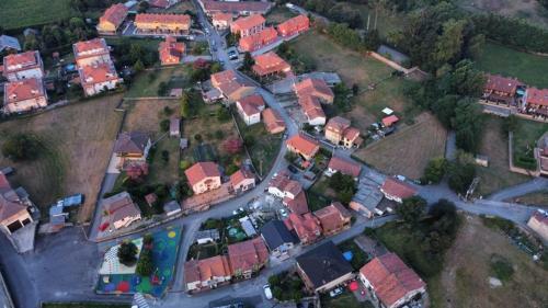 Apartamento El Olivo