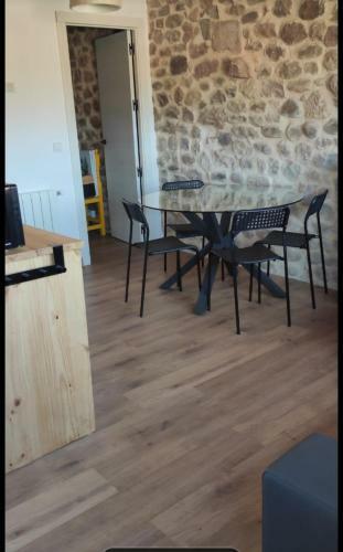 Apartamento El Olivo