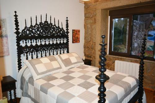 Casa Con Jard�n En Vilagarc�a de Arousa