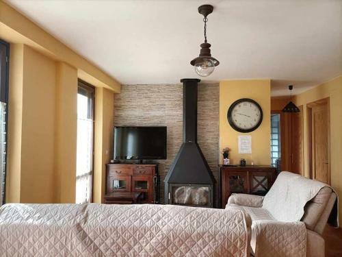 Apartamento Casa Nora Villanua