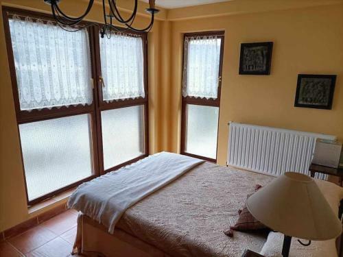 Apartamento Casa Nora Villanua