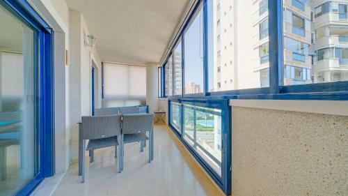 Apartamento Piso De 2 Dormitorios Azaleas La Cala