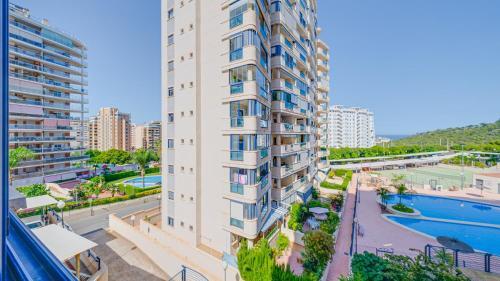 Apartamento Piso De 2 Dormitorios Azaleas La Cala