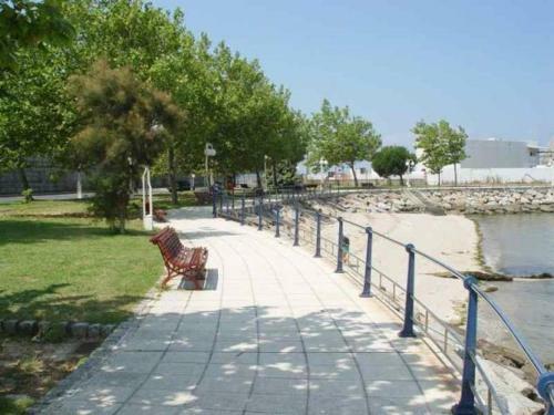 Apartamento Vivienda A Pie De Playa