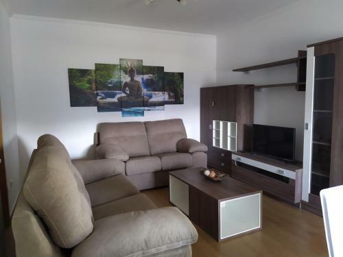 Casa Moderna En Vilagarcia