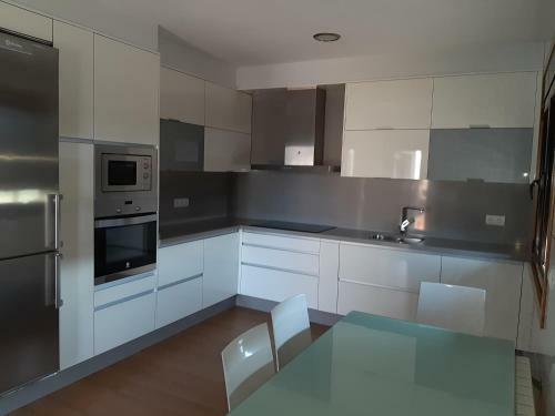 Casa Moderna En Vilagarcia