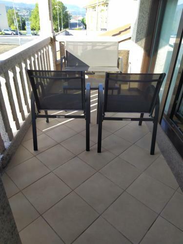 Casa Moderna En Vilagarcia