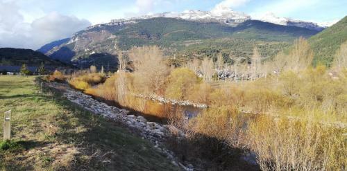 Apartamento En Villanua La Espata