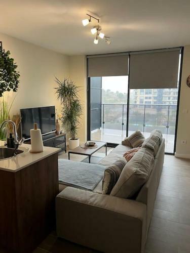 Apartamento Bm5j, Big Duplex Penthouse With Two Terraces