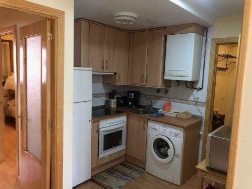 Apartamento Espata En Villan�a