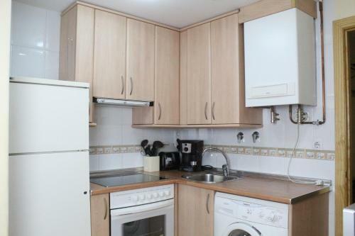 Apartamento Espata En Villan�a