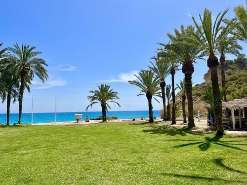 Apartamento Luxe Beach One By Gloove