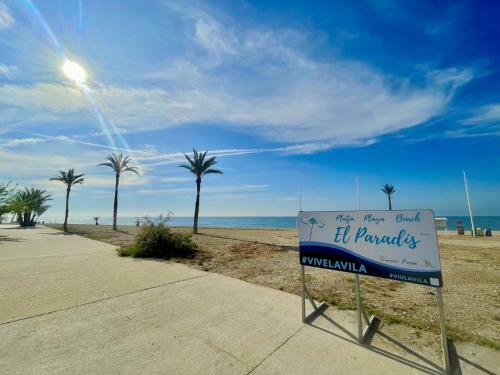 Apartamento Luxe Beach One By Gloove