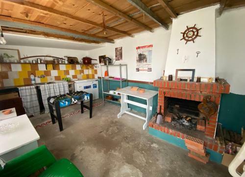 La Casita De Francisco