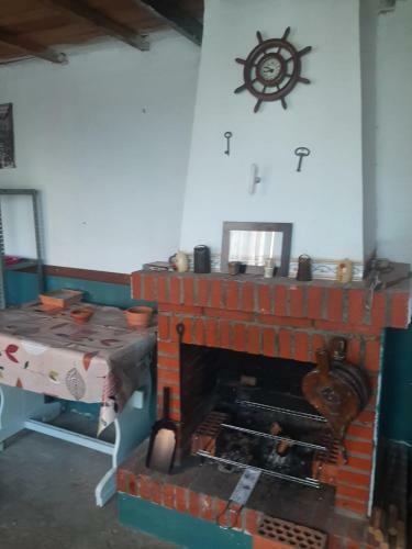 La Casita De Francisco