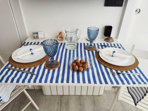 Apartamento Estudio Solpor No Mar