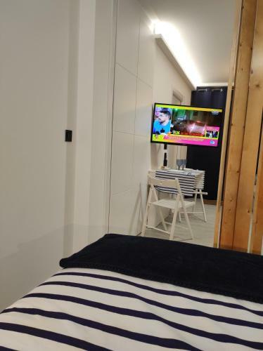 Apartamento Estudio Solpor No Mar