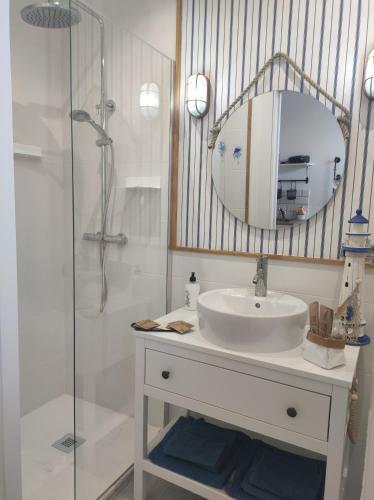 Apartamento Estudio Solpor No Mar