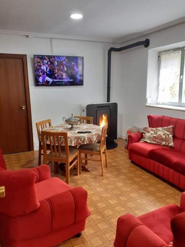 Apartamento Vut El Refugio