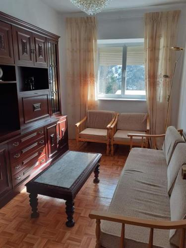 Apartamento Vut El Refugio