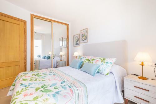 Cala Palmera 10-c Apartment Playa La Cala Beach