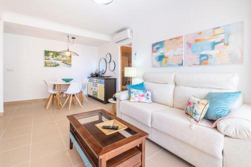 Cala Palmera 10-c Apartment Playa La Cala Beach