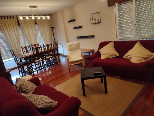 Apartamento Piso A Pie De Playa