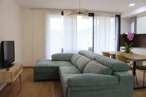 Apartamento Allonbay & Spa, Playa de El Torres