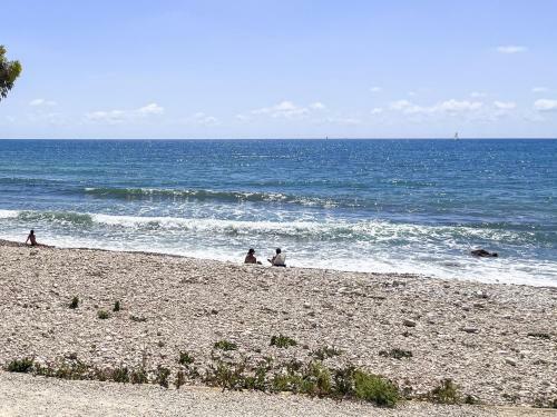 Apartamento Ca La Mar Villajoyosa