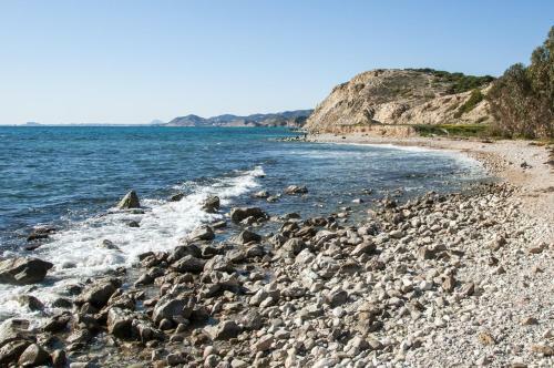 Apartamento Ca La Mar Villajoyosa