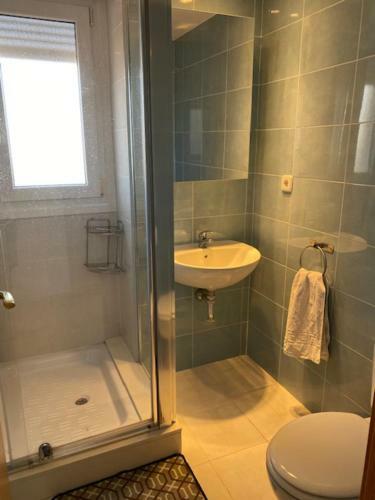 Apartamento �tico Con Vistas Al Mar