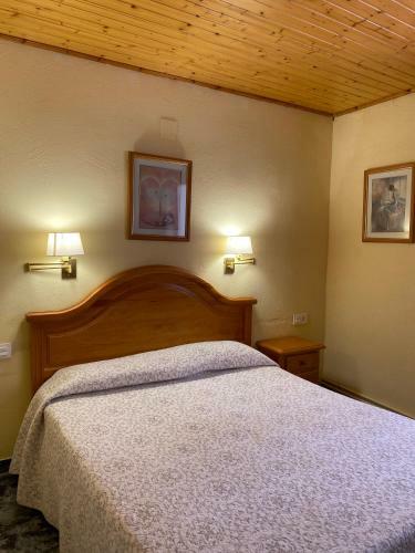 Hotel Rural Cal Amadeu
