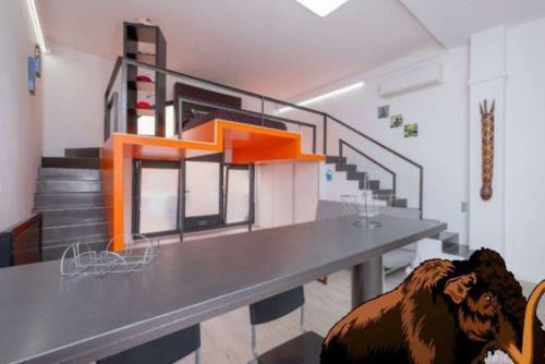 Apartamento La Casa Del Mamut - Viladecans