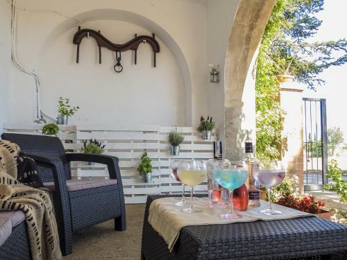 Villa Costa Brava Apartment Can Roura