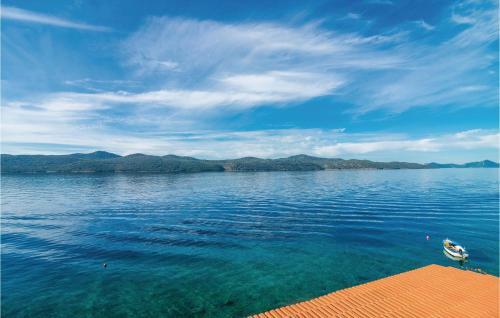 Holiday Home Slano Majkovi-ratac