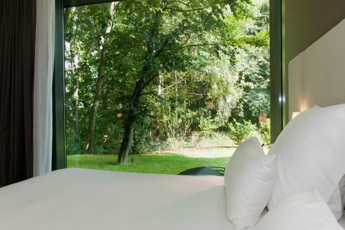 Hotel Logis La Source Des Sens