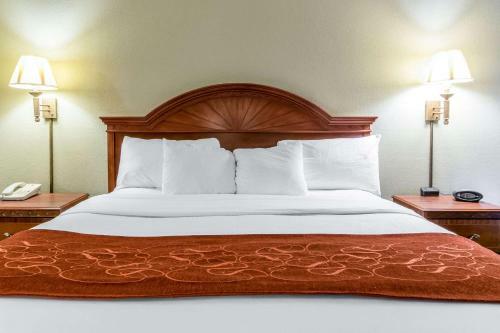 Hotel Comfort Suites Owensboro