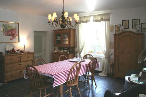 Bed & Breakfast La Double Porte