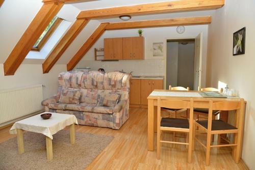Apartm�ny Pintovka