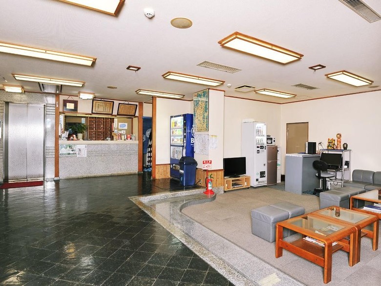 Posada Hotel Oumiya
