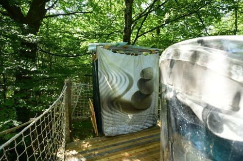 Bulle Espace Fouletot