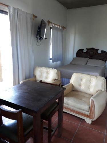 Vista De Lobos Hostel