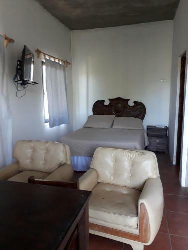 Vista De Lobos Hostel
