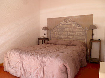 Hotel Le Mas De Castel