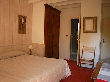 Hotel Le Mas De Castel